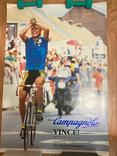 Vintage campagnolo world - campagnolo,