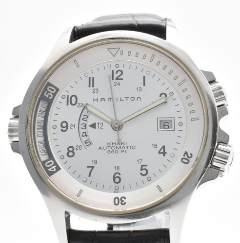 Exc hamilton khaki navy - hamilton,