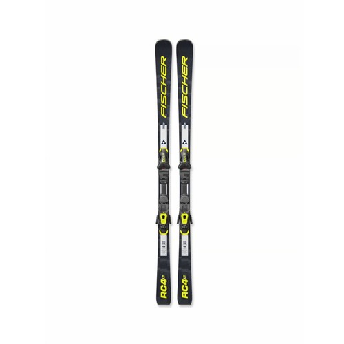 Fischer rc4 lyt - fischer,