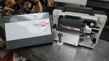 Eumig Mark M Super 8 Projektor