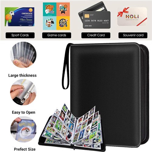 Card binder ordner - card, 900