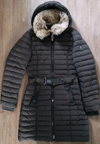 Wellensteyn damen wintermantel - wellensteyn,