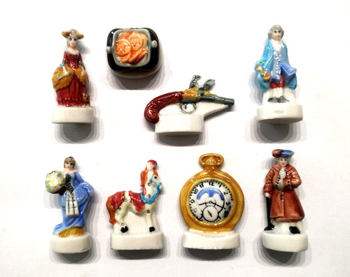 Komplette bohnenserie les - bohnenserie,