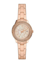 Fossil ES5136 Damen Uhr Stella