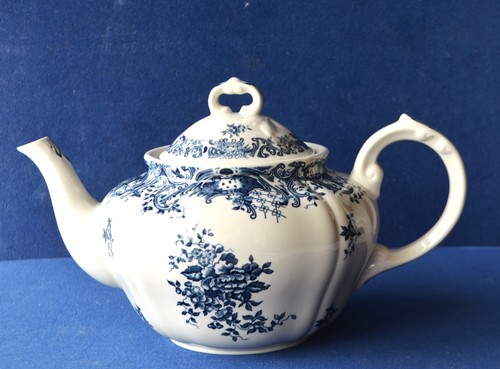 Villeroy boch valeria - valeria, blau