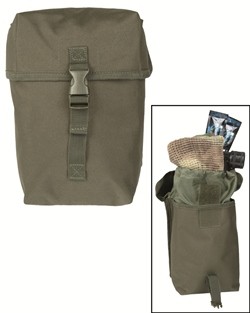 Koppeltasche multipurpose - koppeltasche,