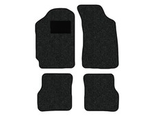 Fußmatten-Set für Skoda