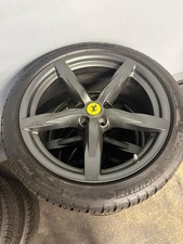 Ferrari GTC4 Lusso Räder
