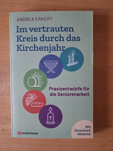 Vertrauten kreis durch - im,