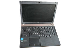 Acer TravelMate P653 Intel i7