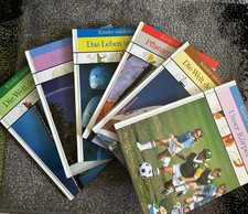 6 TIME-LIFE Bücher: Kinder