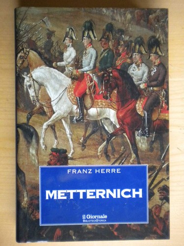 Metternich
