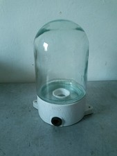 1 x200W alte Kugellampe