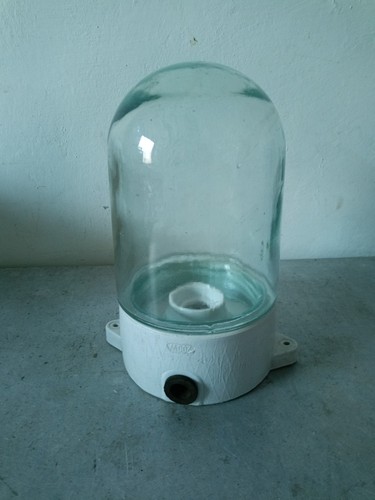 X200w alte kugellampe - 1,