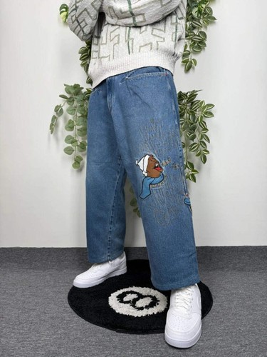 Platinum fubu vintage fat - platinum,