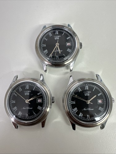 Vintage uhr chronos caron - chronos, new