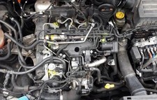 Motor VW Polo CFWA 1.2 TDI