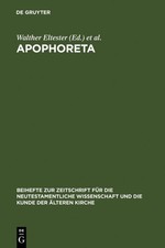 Apophoreta Franz H. Kettler