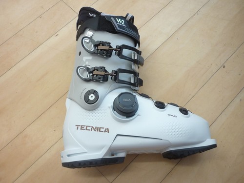 Tecnica mach boa gw - mach,