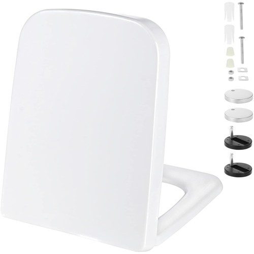 Toilettendeckel sitz - wc,