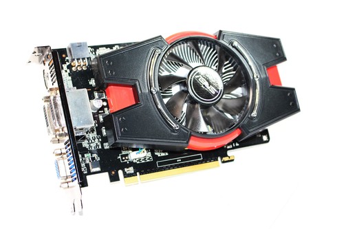 Grafikkarte geforce gtx650ti - grafikkarte,