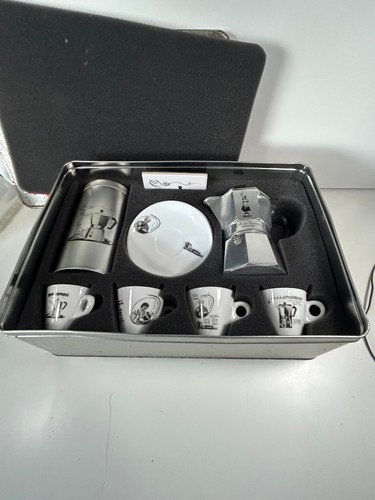Bialetti moka express - bialetti,