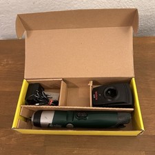 Bosch PSR 3,6V Akkuschrauber +