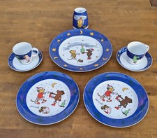 Thomas Janosch Weihnachtsland