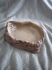 Exo Terra Große Wasserschale/Futterschale für Reptilien 