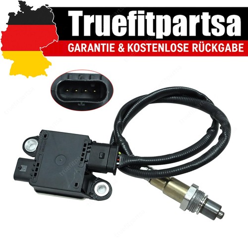 Diesel partikelsensor 32203033 - partikelsensor,