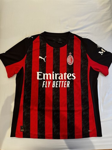 Mailand trikot xl puma - xl,