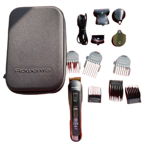 Rowenta tn9461 selectium - rowenta,