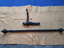 Opel Rekord C Lenkung mittlere