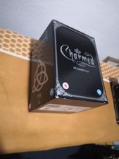 Charmed Season 1 - 8 Komplett