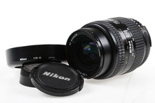 NIKON AF 28-70mm f/3,5-4,5 D -