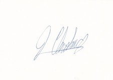 Olympia 1992: Jon CLEVELAND