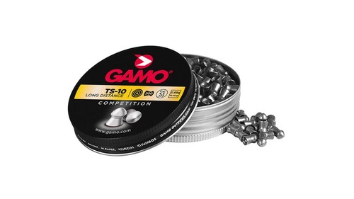 Gamo competition 10 - competition, ts-10