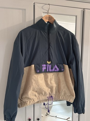 Fila jacke damen - fila,