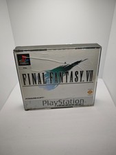 PlayStation 1 / PS1: Final