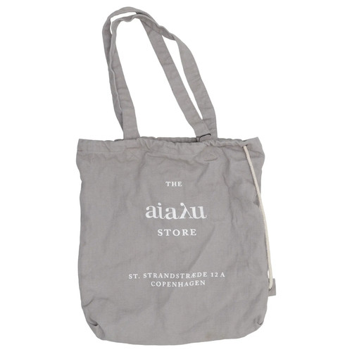 Aiaiai stoffbeutel unisex - stoffbeutel,,