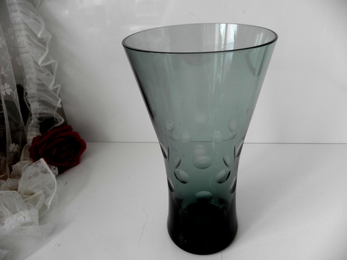 Wmf glasvase turmalin - wmf,