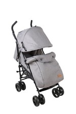 Yalion Kinder-Buggy Kinderwagen Buggy Reisebuggy Klein Zusammenklappbar bis 15kg