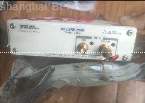 1pcs used working usrp 2900 - used, usrp-2900