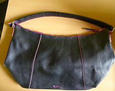 Damentasche, Leder, mit Etui, my Walit