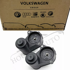 2Stück Original VW Stellmotor