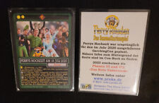 Perry Rhodan Sammelkarte