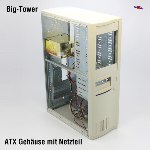 Big tower atx - big-tower,