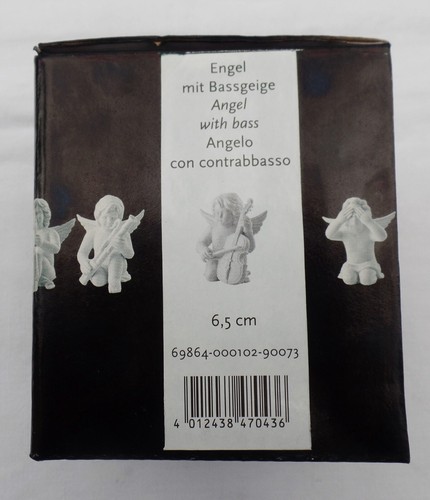 Rosenthal engel mit - rosenthal:,
