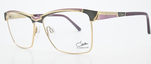 Cazal brille 1237 col - cazal, 003