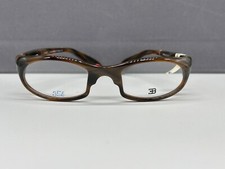 Bugatti Brille Herren braun